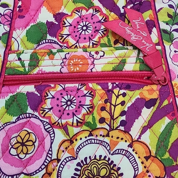 Vera Bradley Hipster bag - Picture 3 of 4